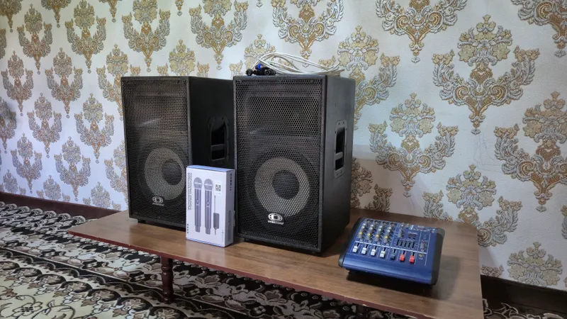 Продаётся мини-аппарат 4 Продаётся мини-аппарат 4