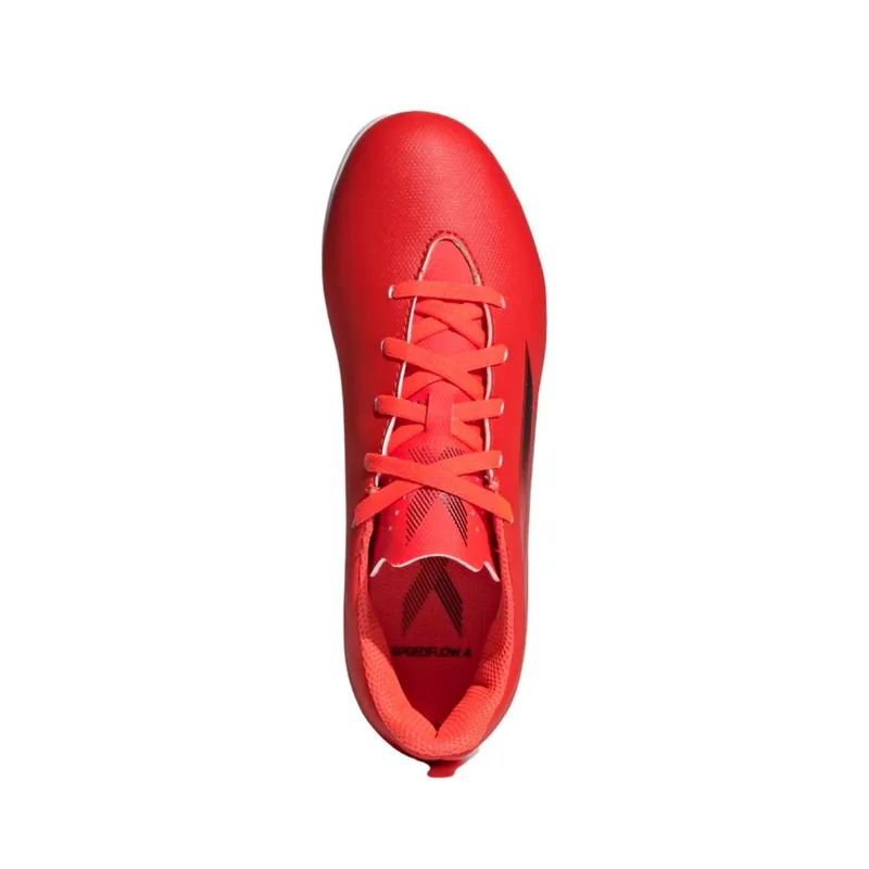 Бутсы Adidas X Speedflow.4 FxG J — фото 1