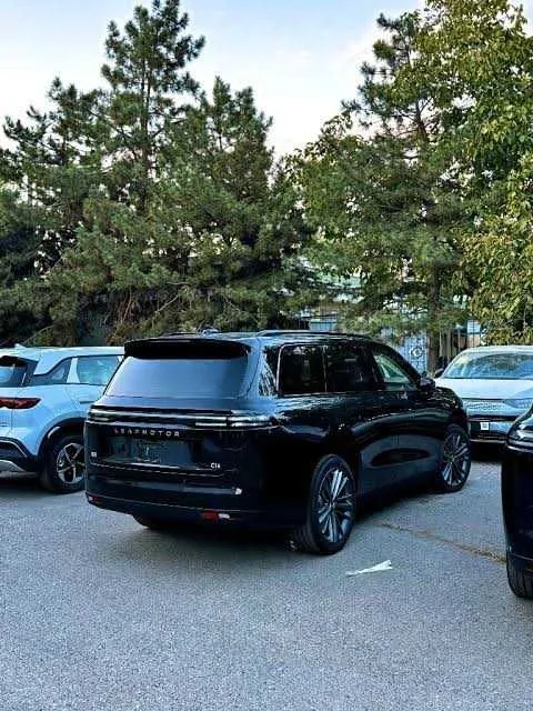 leapmotor c16 premium naxt va xalol nasiya — фото 1