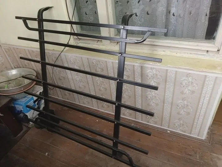 Продаётся багаж на кобальт Продаётся багаж на кобальт