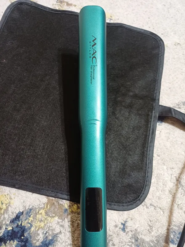 Mac 5