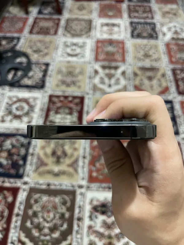 Iphone 13 Pro Max 256gb — фото 6