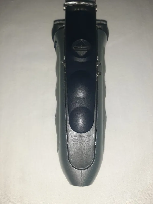 Продам электробритву BRAUN — фото 1