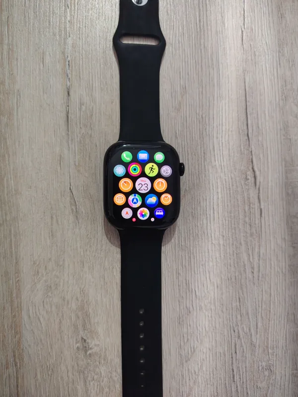 iWatch 10 series — фото 1