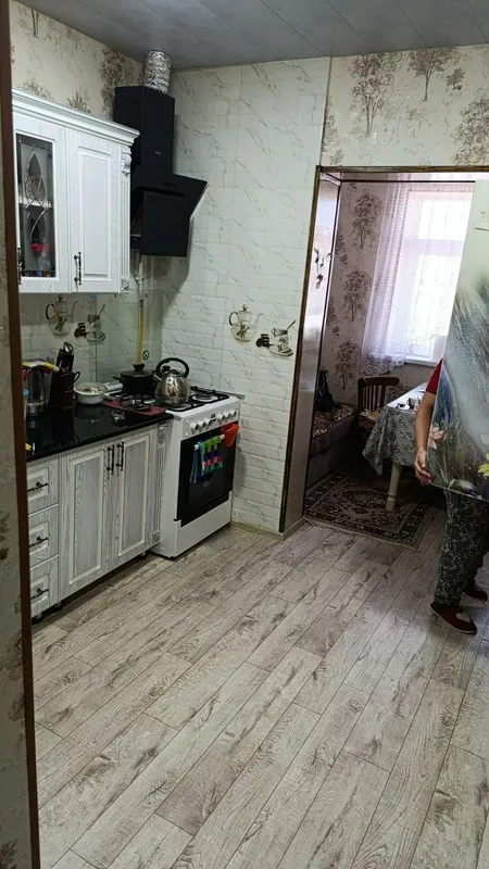 Продажа 2 ком Сергели 8 Дехкан базар 2х6 балкон — фото 7