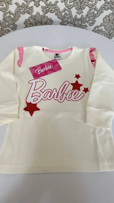Barbie Pijama — фото 2