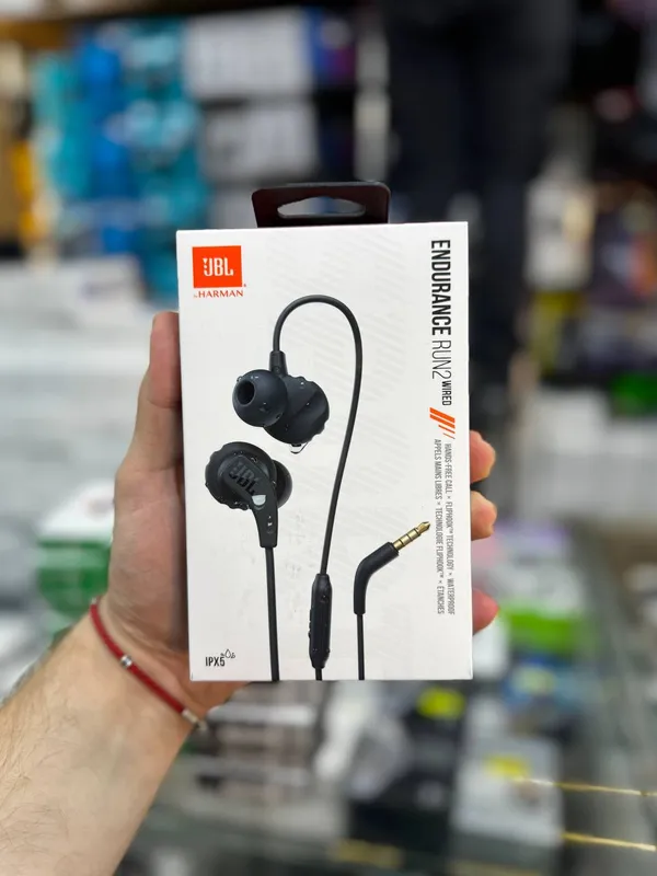 Наушники JBL