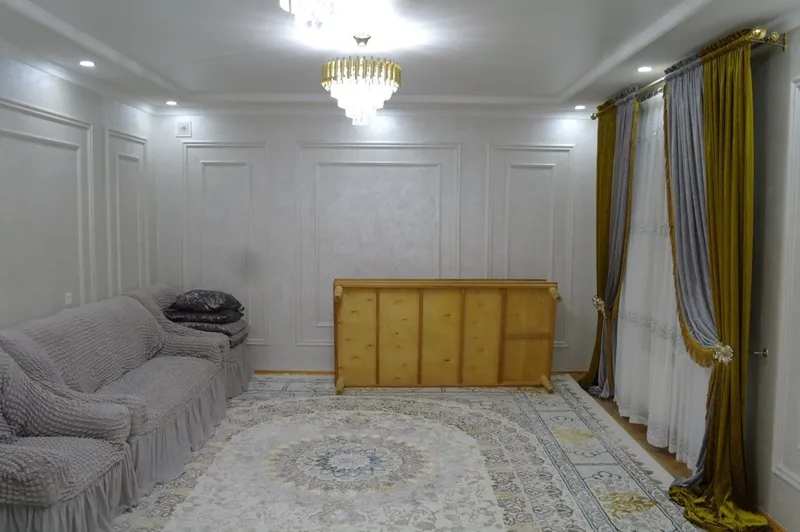 Центр жайласкан Агаш Базар коше Кумар ана 31 — фото 2