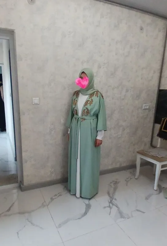 Abaya Vecherniy