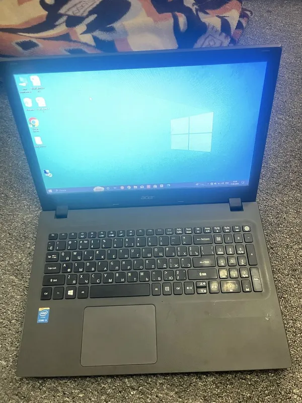 Offisni kompyuter nootbook