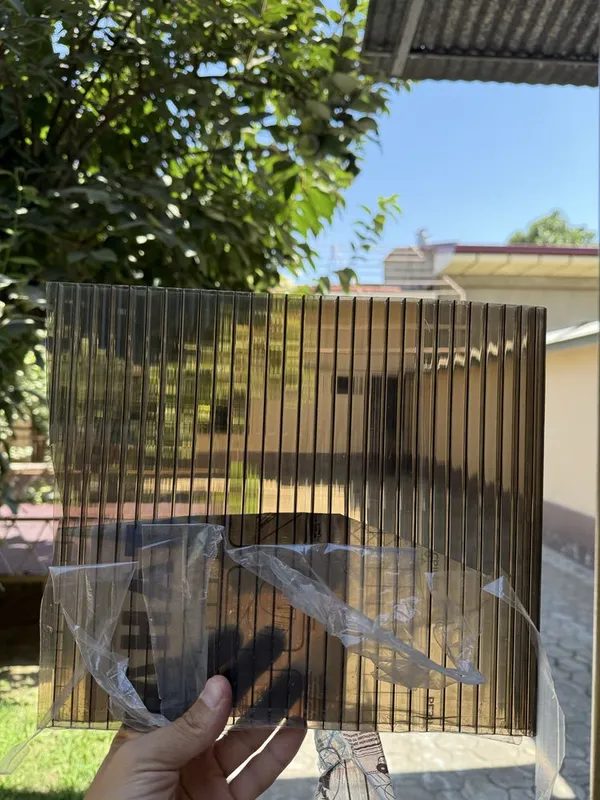 Поликарбонат Израил | Россия оргинал прямо со склада — фото 4