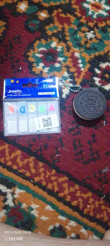 stiker va daftarcha 1 stiker va daftarcha 1