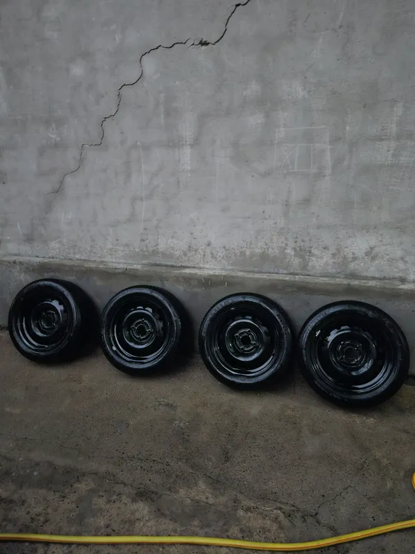 Dicka balon sotiladi R15 1
