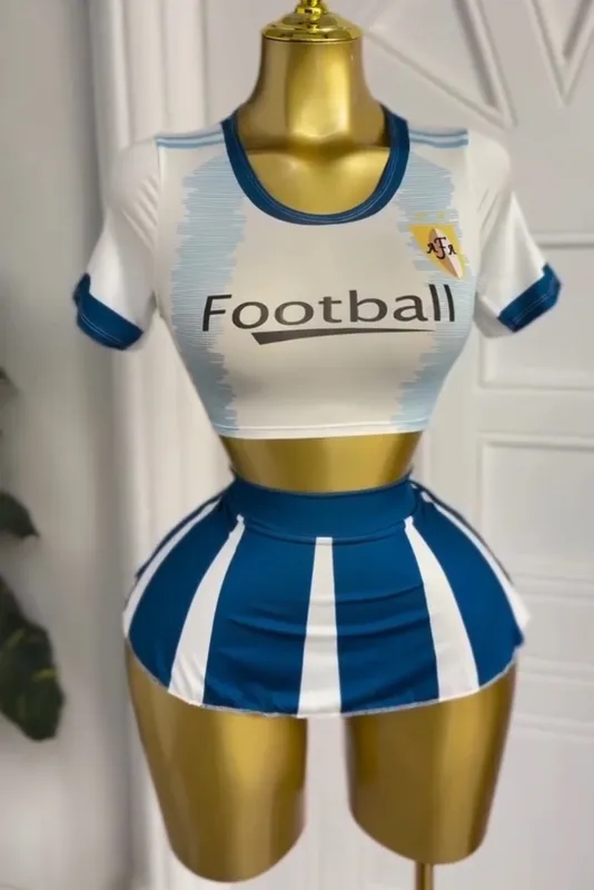 Futbol sevuvchilar uchun dvoyka
