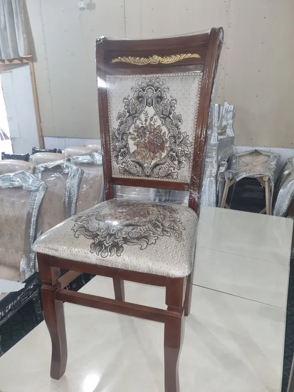Stol va stullar arzon narxlarda ishlab chiqaruvchi — фото 7