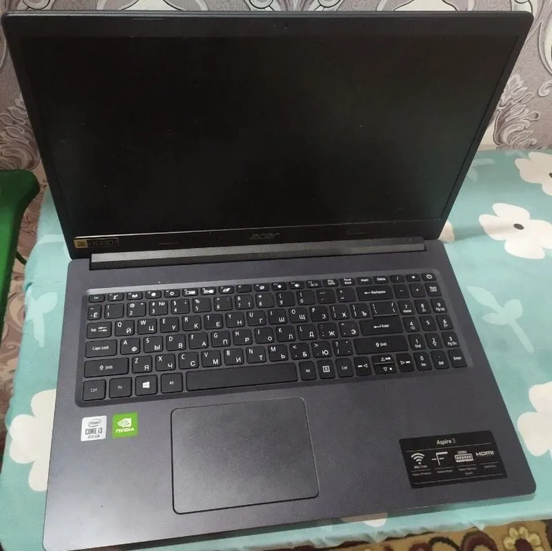 Acer aspire 3 a315-57g 1 Acer aspire 3 a315-57g 1