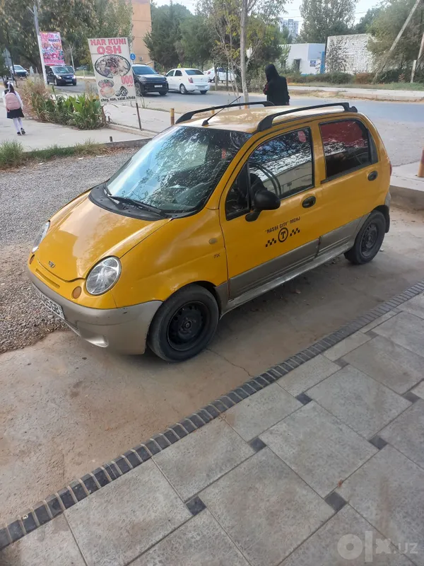 Matiz best sotiladi 2008 1 Matiz best sotiladi 2008 1