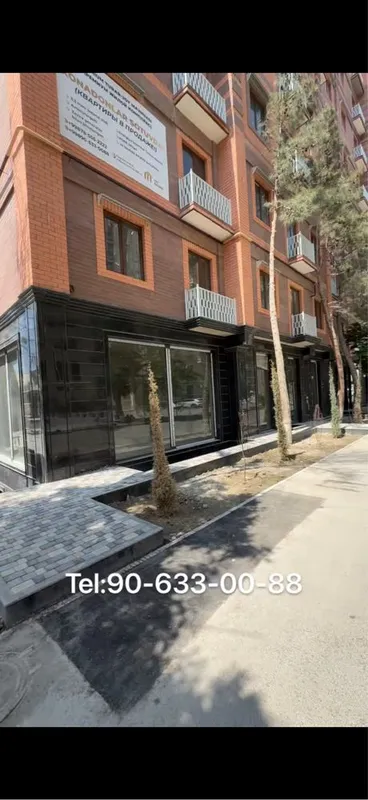 Нотурар жой ижарага берилади — фото 1