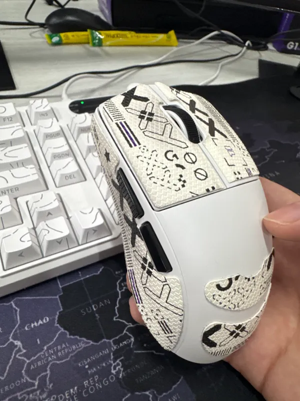 Furycube G1 mishka — CS2 va barchasi uchun 1