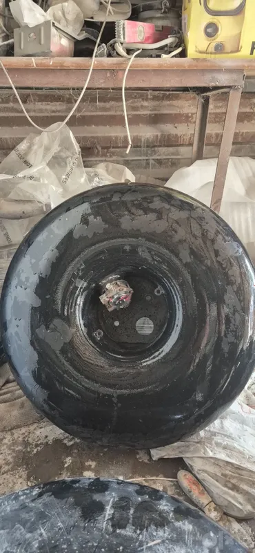 Propan balloni sotiladi 1 Propan balloni sotiladi 1