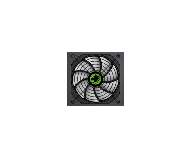 ' Блок питания GameMax GP-750 (750W, 80 Plus Bronze)