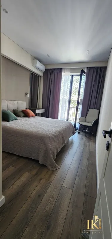 2-комнатная квартира 64 м² в ЖК China House (Яшнабадский) 2