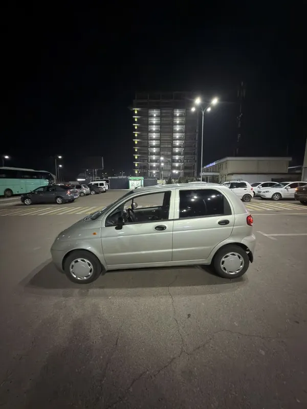 Matiz prastoy 218.000 yurgan 2009 yil — фото 2