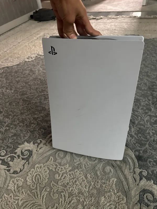 PlayStation 5