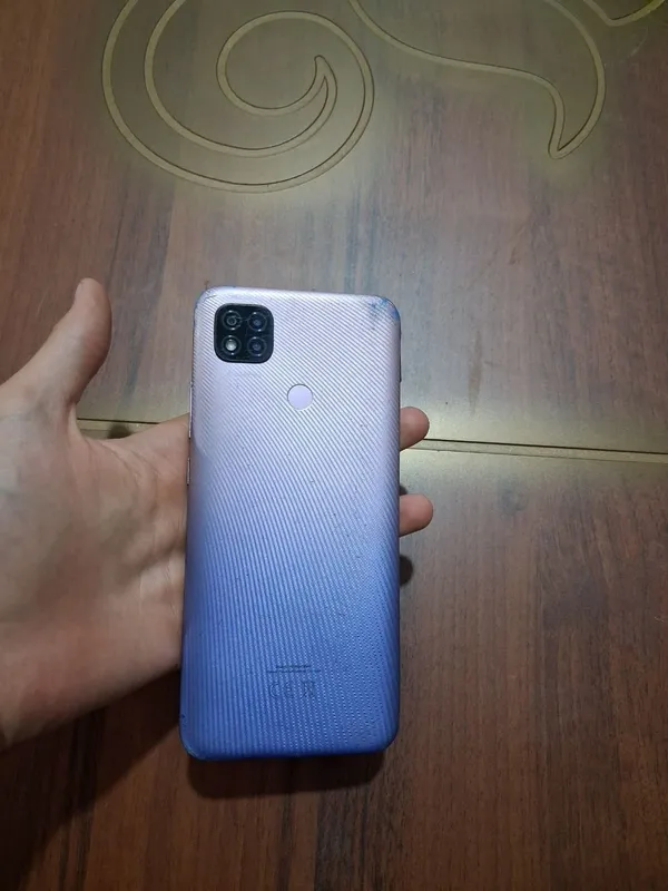 redmi 9c 6 128gb xotira telefon hamma joyi ishledi 3 redmi 9c 6 128gb xotira telefon hamma joyi ishledi 3