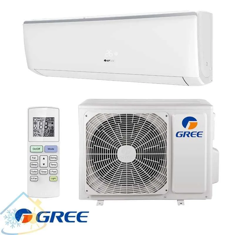 Gree 12 Inverter konditsioneri mavjud + bepul yetkazib berish Uzum Nasiya 3 Gree 12 Inverter konditsioneri mavjud + bepul yetkazib berish Uzum Nasiya 3