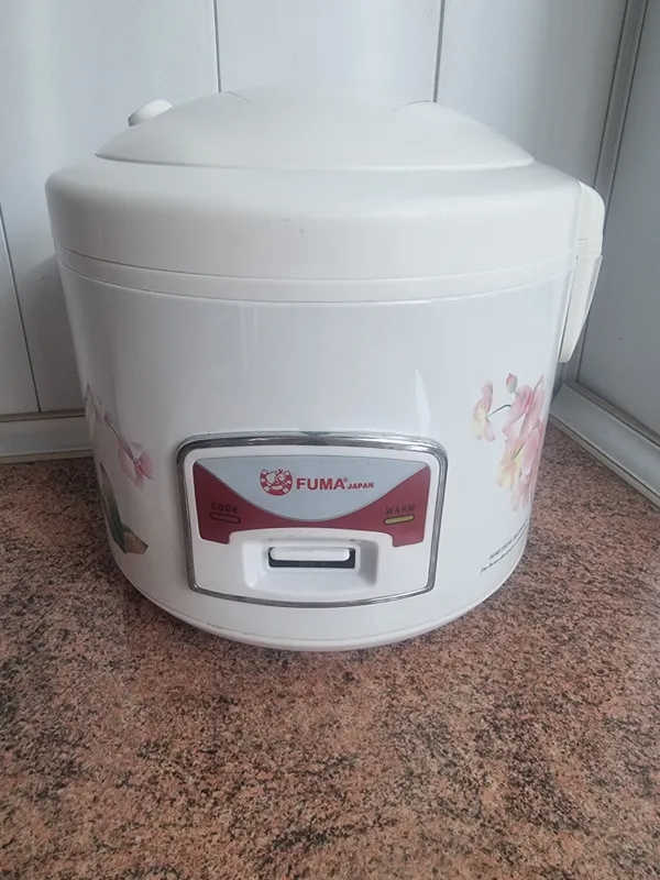 Рисоварка Fuma 1