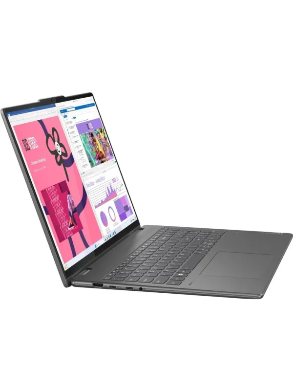 Lenovo Yoga 7 2in1 Ultra7 16GB/1TB 16WUXGA Touch 4 Lenovo Yoga 7 2in1 Ultra7 16GB/1TB 16WUXGA Touch 4