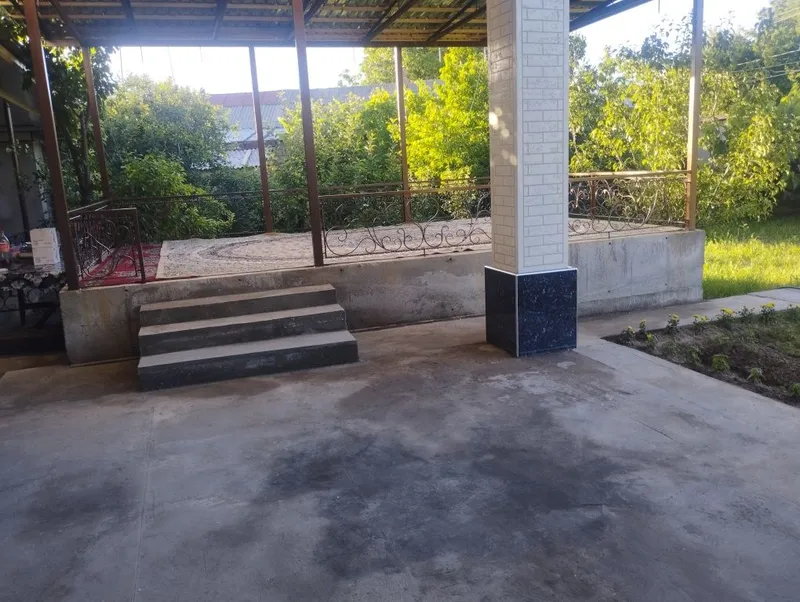 Dacha 049 Gigant baseyn 15*5 filt — фото 2