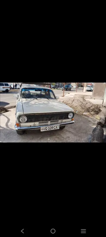 Волга 2410 срочна — фото 2