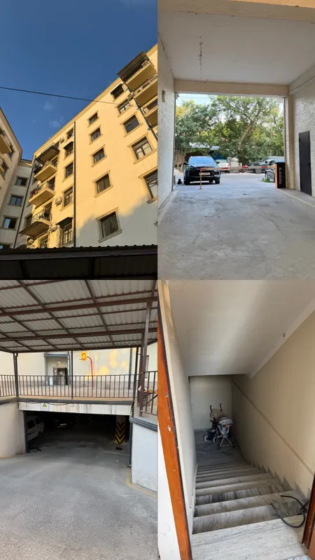 Продажа: новая 2к квартира, Мирабадский р., 82м². — фото 9