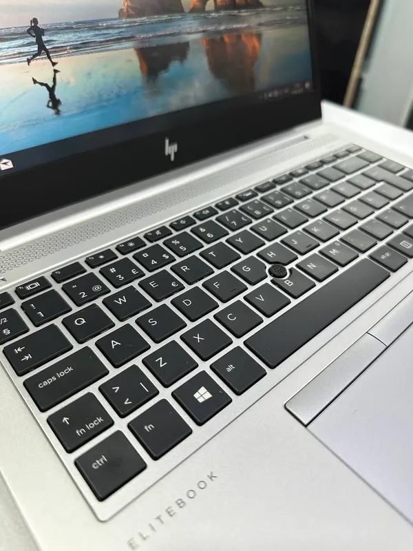 HP Elitebook 745 g6 — фото 2