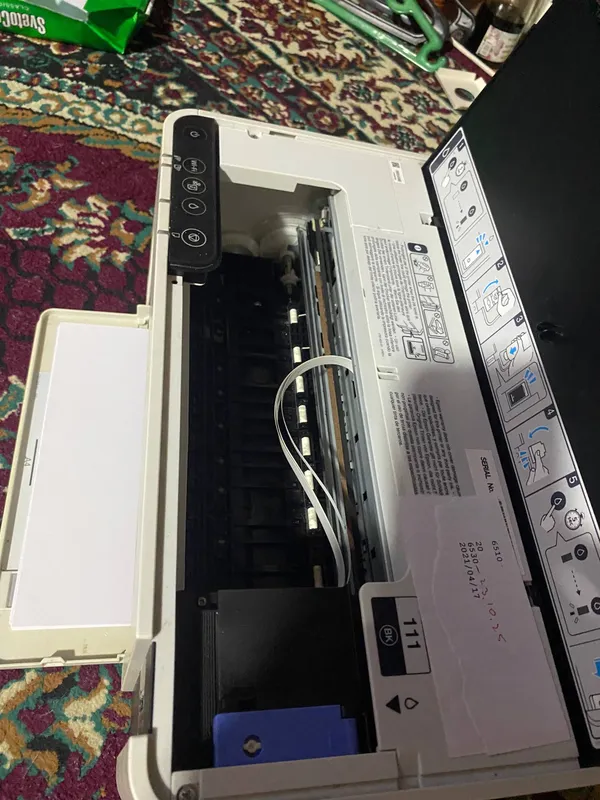 Epson M1120 3 Epson M1120 3