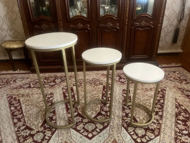 Подставки 3 размеров