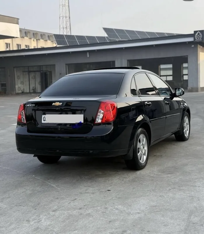 Rent car Kunlik ijara 4