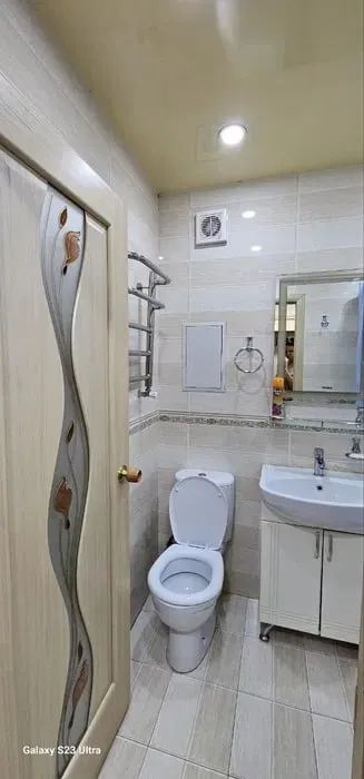 45 m² 2 xonali kvartira ijarasi · ID 11924 7