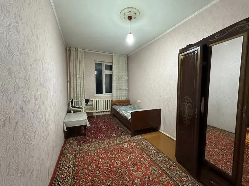 3-комн. квартира 68.3 м² на 1/9 этаже 3 3-комн. квартира 68.3 м² на 1/9 этаже 3