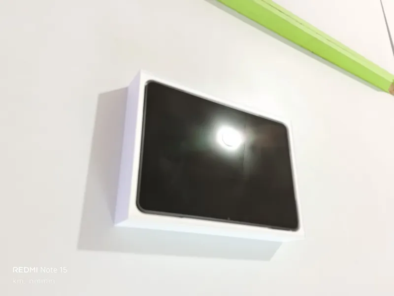 Xiaomi Pad 7 planshet sotiladi, holati ideal — фото 3