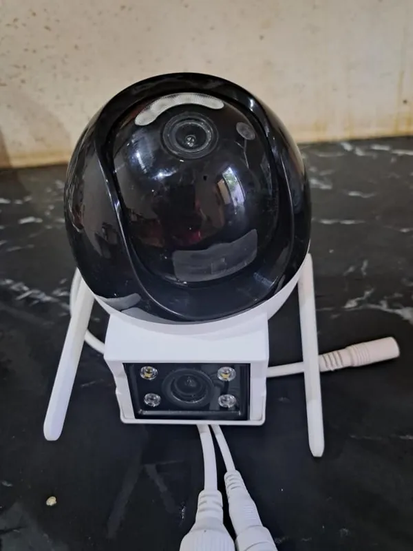 kamera — фото 1