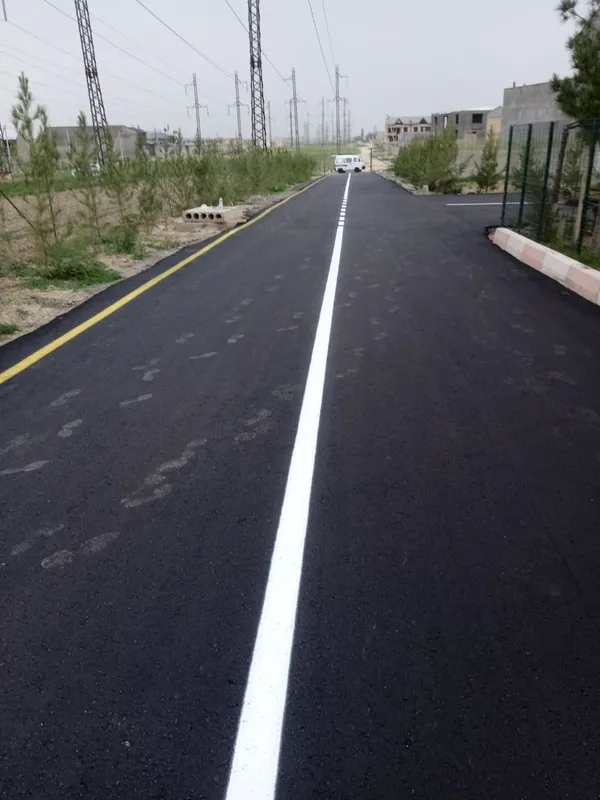 Asfalt Samarqand Viloyat bo'ylab ishlaymiz Arzon narxda — фото 3