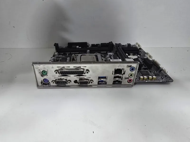 Gigabayte H110M-DS2 i5 6400 Core i5 6400 — фото 1