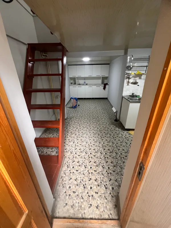 Дом 57,4 м², 2 уровня, Яккасарай 6
