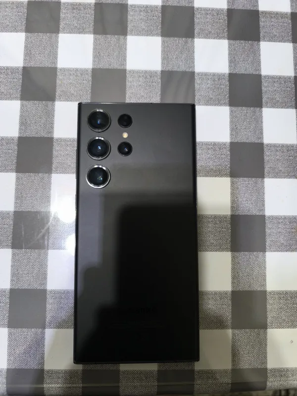 Samsung S23 Ultra 12/256 2