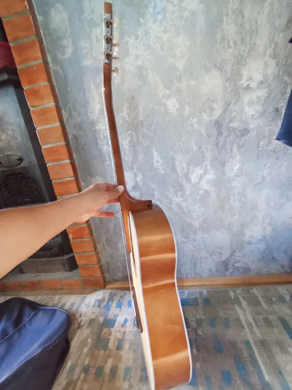 Gitara yangi zor 3 Gitara yangi zor 3