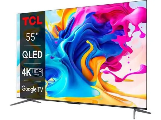 Телевизор TCL SQD-MiniLED 55/65/75/85/98 C6K/C7L/C8L/P8L Новинки 2026 Телевизор TCL SQD-MiniLED 55/65/75/85/98 C6K/C7L/C8L/P8L Новинки 2026