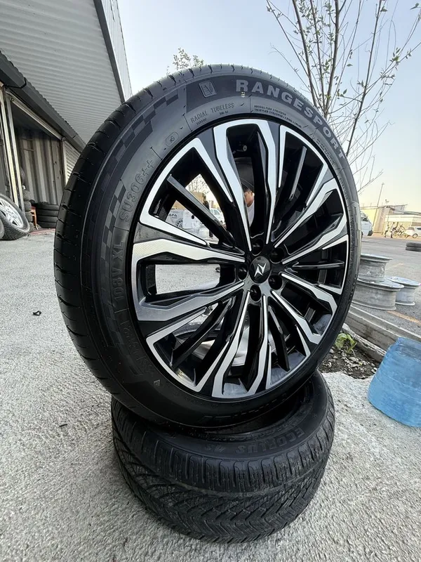 Dongfeng 008 Restayling 2026-yil 6 Dongfeng 008 Restayling 2026-yil 6